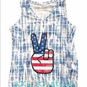 LuLaRoe Kristina Tank